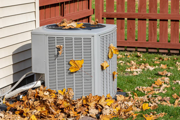 Best HVAC air duct cleaning  in Mckee City, NJ