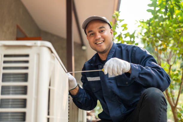 Best HVAC installation services  in Mckee City, NJ